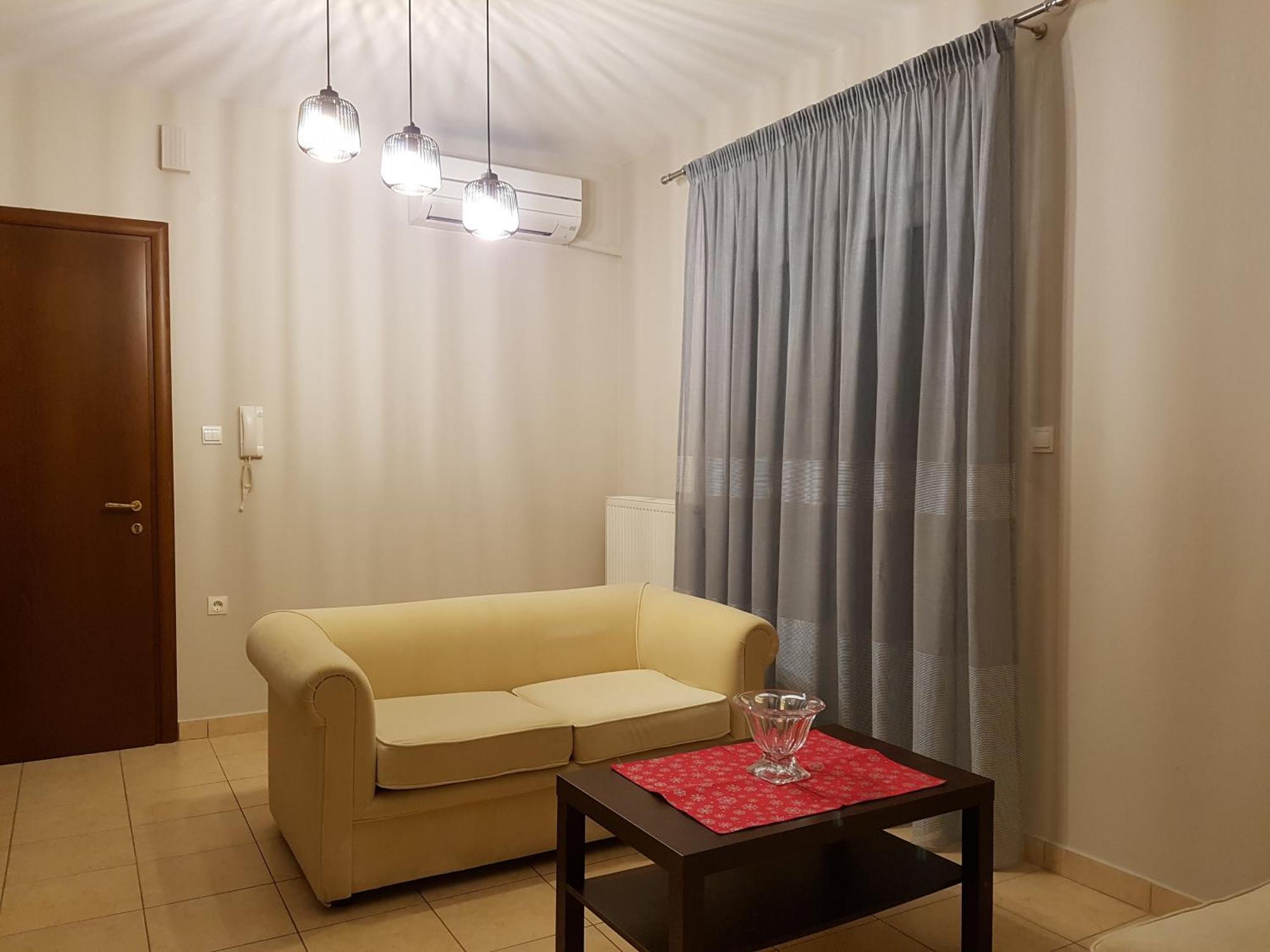 Toula'S Apartment Kavala Exteriér fotografie
